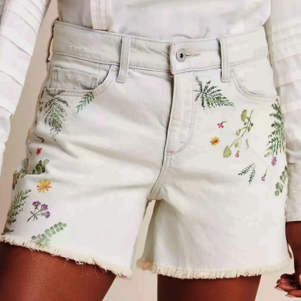 Anthropologie reposhing this